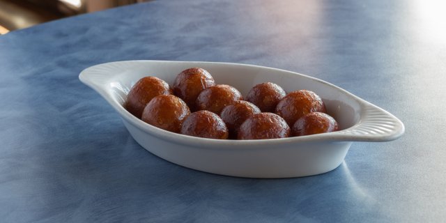 Gulab Jamun