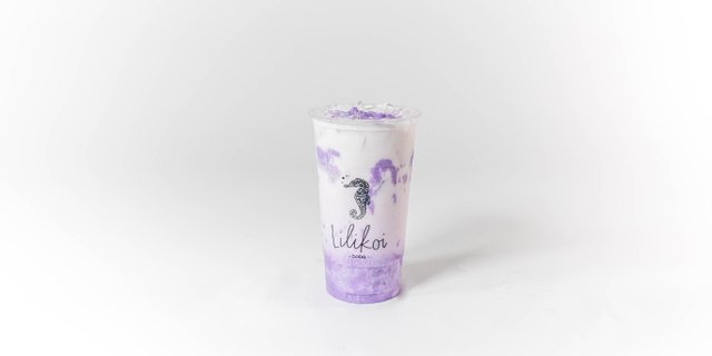 Ube Taro