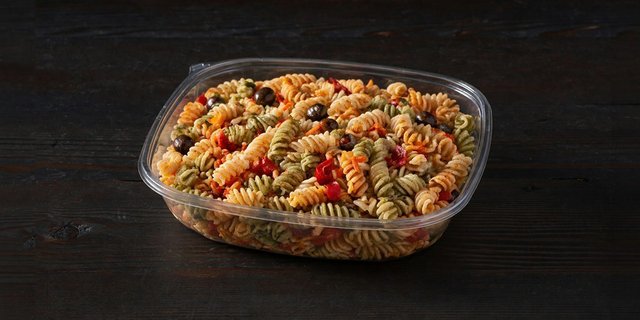 Sharable Pasta Salad
