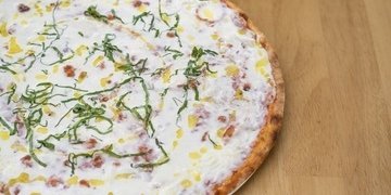 Claudio 13" Pizza