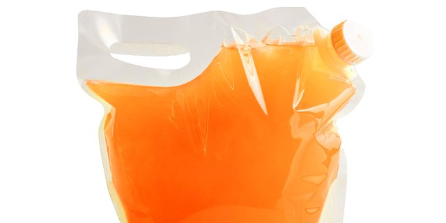 Gallon Apple Crisp Refresher