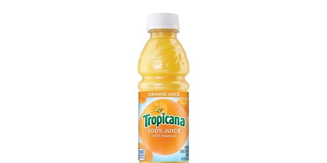 Orange Juice