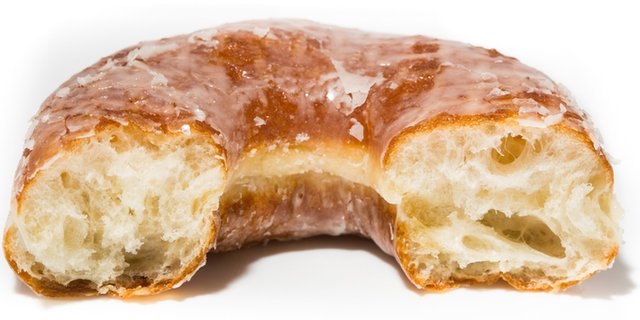 Yeast Doughnuts
