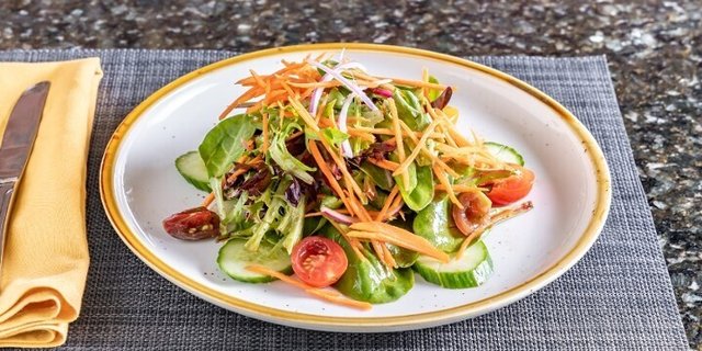 House Salad
