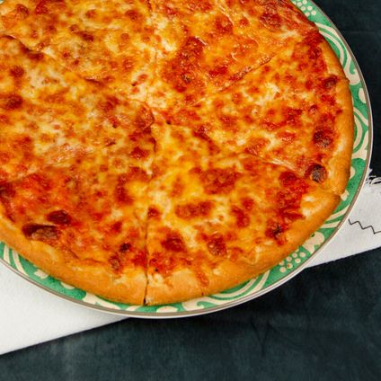 12" Gluten-Free Pizza
