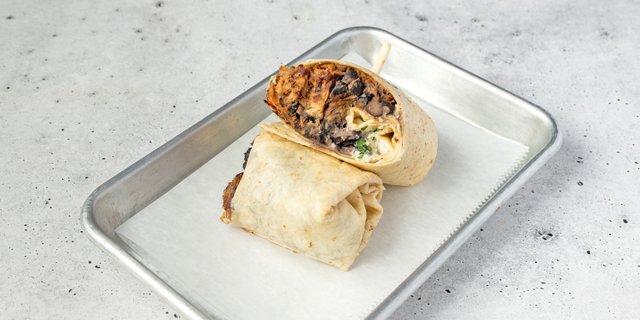 Miami Wrap