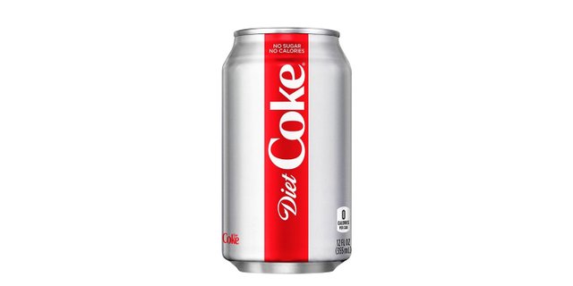 Diet Coke