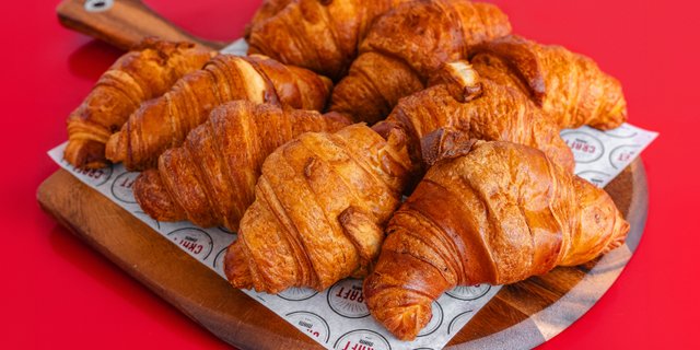 Croissants Combo