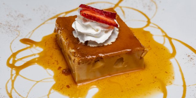 Flan