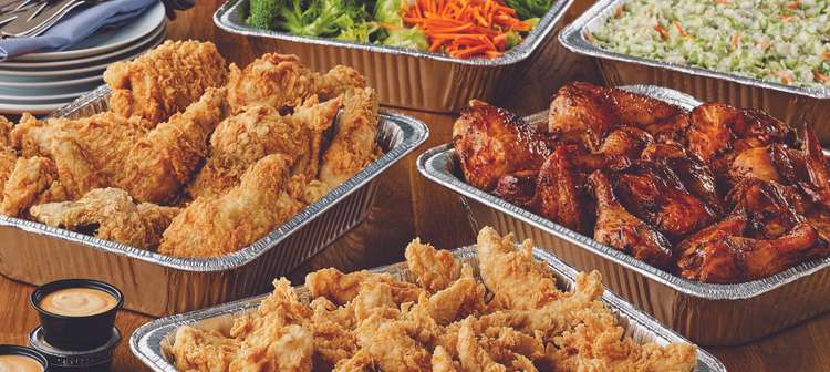 Golden Chick