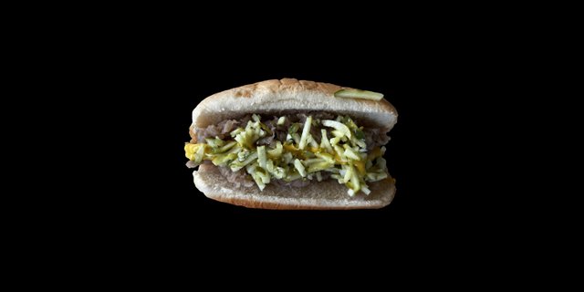 Krautdog Bundle