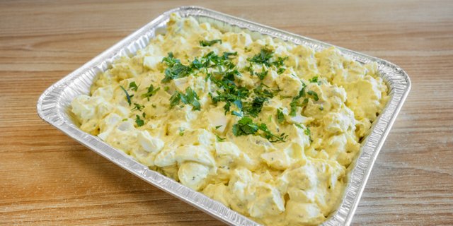 Potato Salad