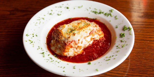 Lasagna