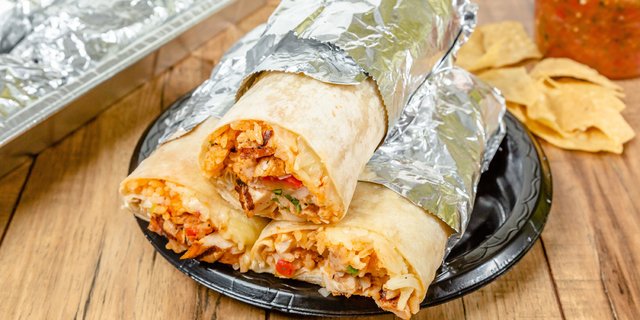 Burrito Box
