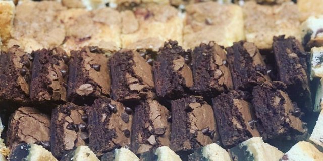 Brownies