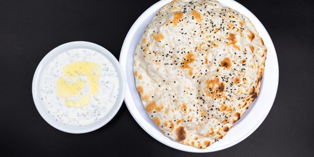 Tzatziki