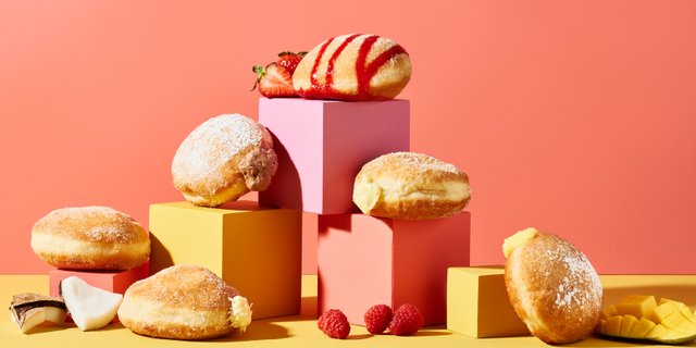 Founder's Favorite Dozen