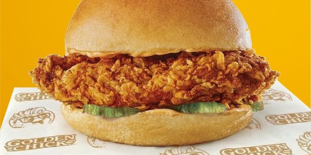 Big & Wicked Sandwiches