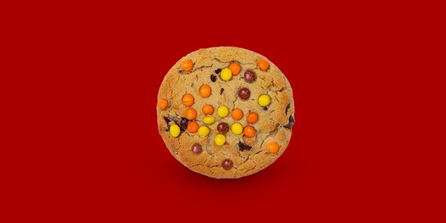 Reese's Pieces