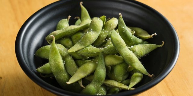 Edamame