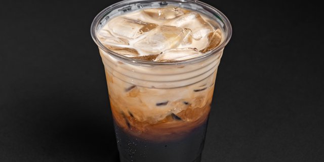 Thai Iced Coffee