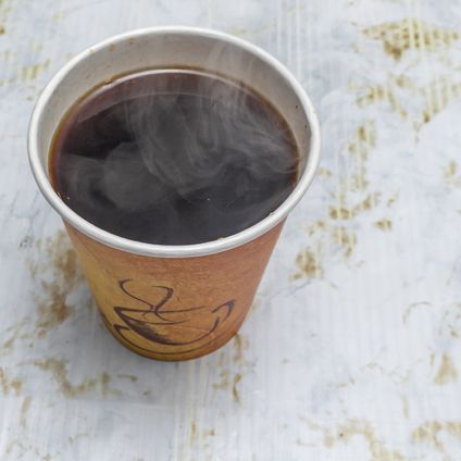 Box of Joe