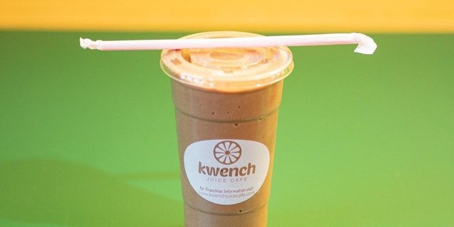 Evolution Smoothie