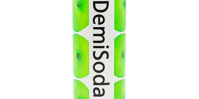 Demisoda Apple
