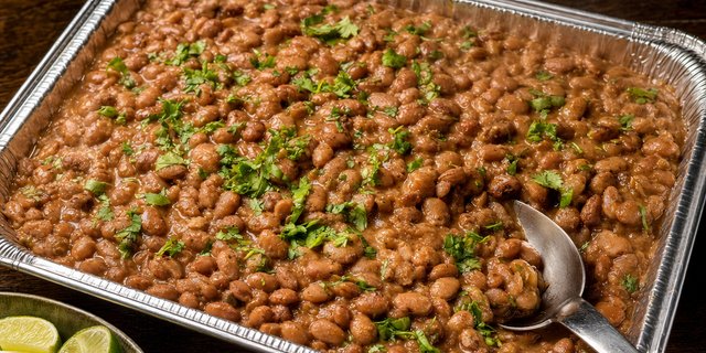 Pinto Beans