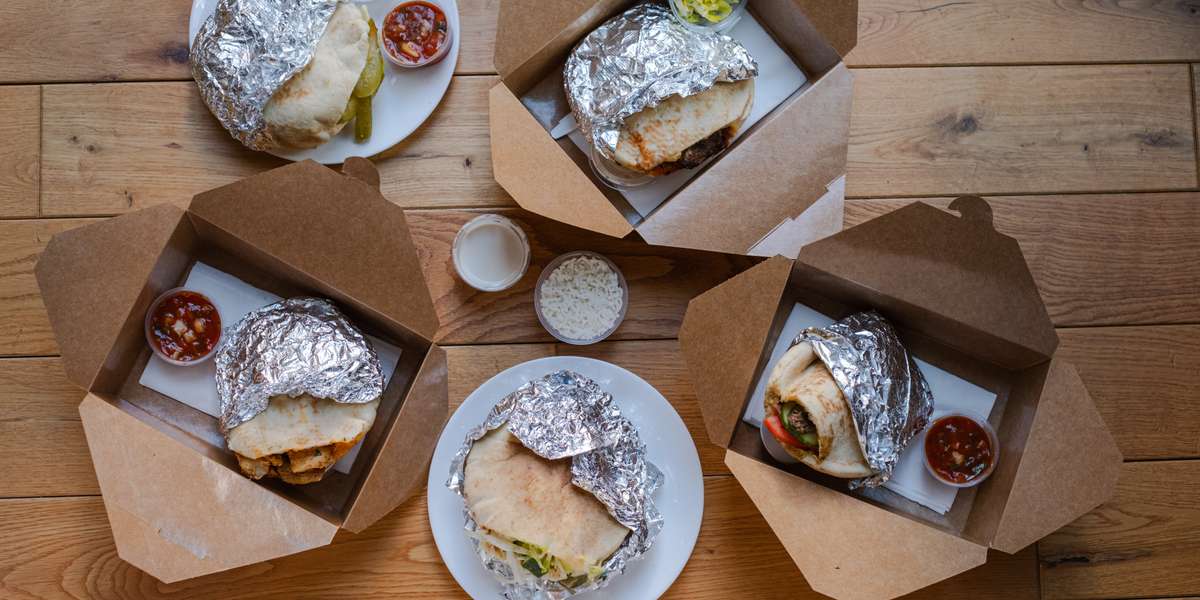 Za'tar Mediterranean Cuisine