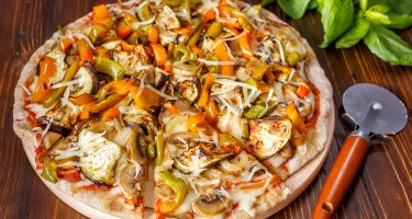 Rizzo's Pizzeria