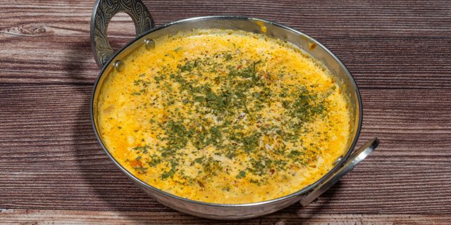 Navaratan Korma