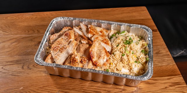 Fried Rice