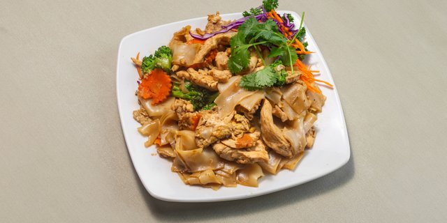 Pad See Ew