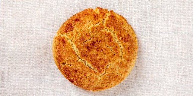 Snickerdoodle Cookie