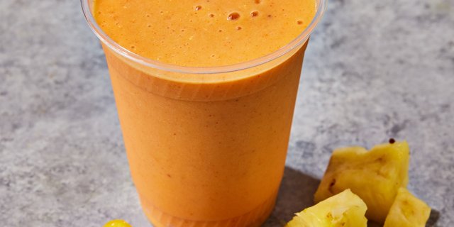 Live Right Smoothie