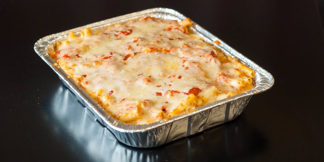 Baked Ziti