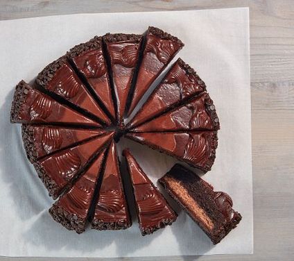 Chocolate Cake