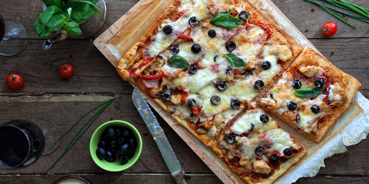 Corktown Pizza Co.