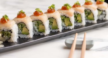 Miru Restaurant