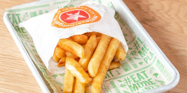 French Fries