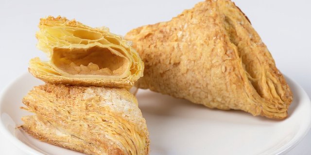 Apple Turnover