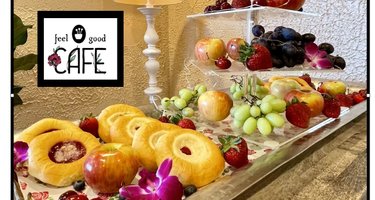 Feel Good Cafe