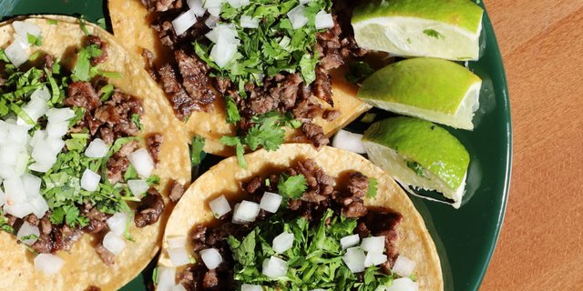 Street Tacos
