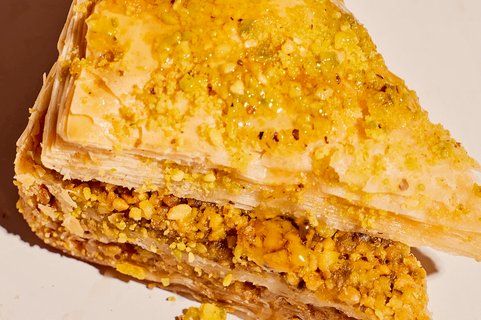 Baklava