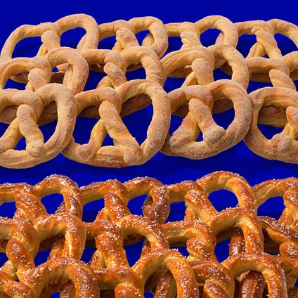 Large Sweet & Salty Classic Pretzel Bundle