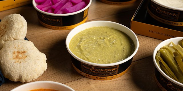 Green Hot Sauce