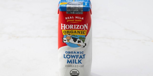 Horizon Milk