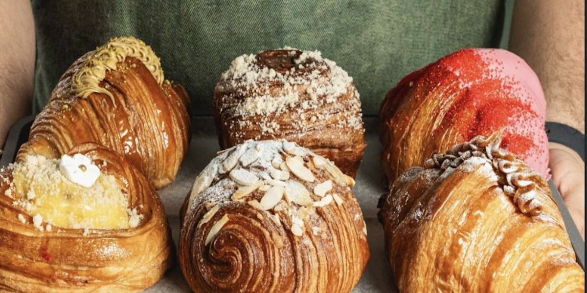 B Bistro + Bakery