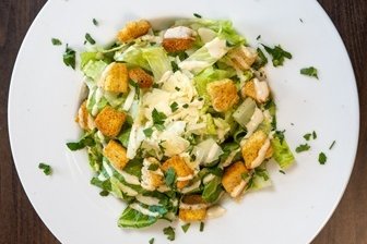 Classic Caesar
